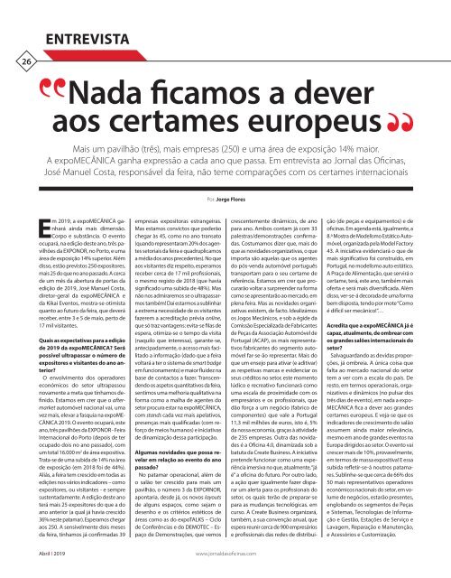 Jornal das Oficinas 161