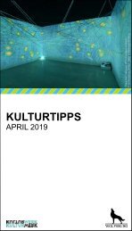 KulturTipps_April 2019