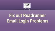 Roadrunner Email Login | Webmail RR.com Login 