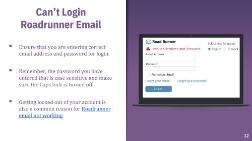 Roadrunner Email Login | Webmail RR.com Login 