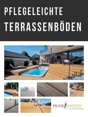 Terrassenböden