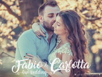 Fabio & Carlotta