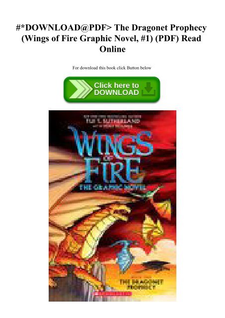 Wings Of Fire Book 2 Read Online Free - Read Wings Of Fire Book Four