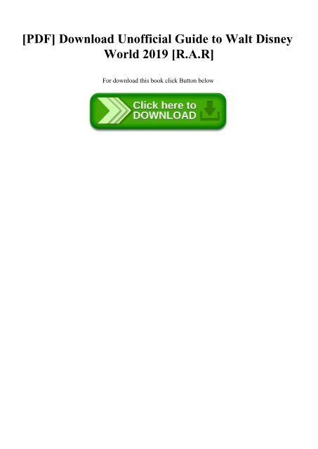 Disney Guide.pdf disney world sign