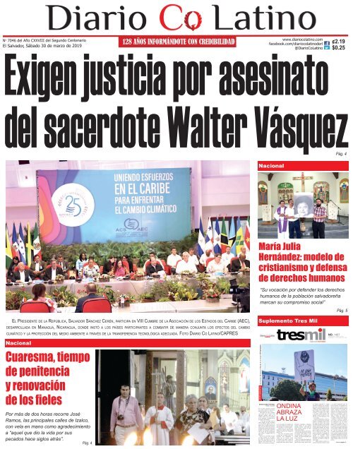 Téléchargement gratuit Images Edicion 30 De Marzo De 2019 le plus cool par