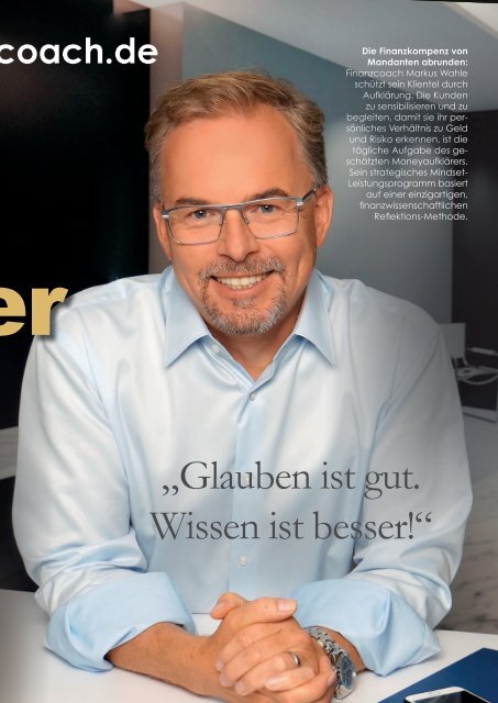 Orhideal IMAGE Magazin - April 2019