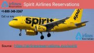 spirit 2 Reservations......................................