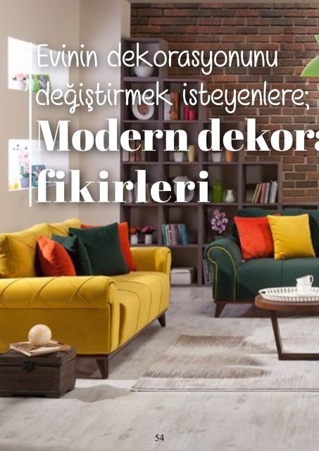 BB Life Dergisi / Nisan 2019