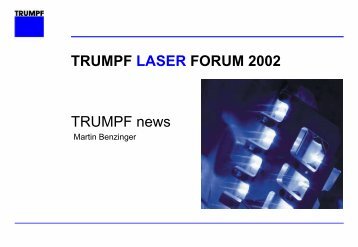 lasernetwork - Laserschneidanlage gebraucht, Co2 Laser
