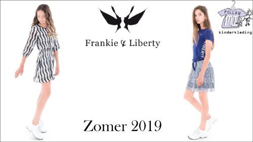 Frankie ^0 Liberty 30-03-2019