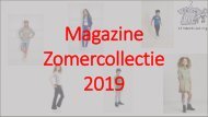 Magazine zomer 2019 30-03-2019