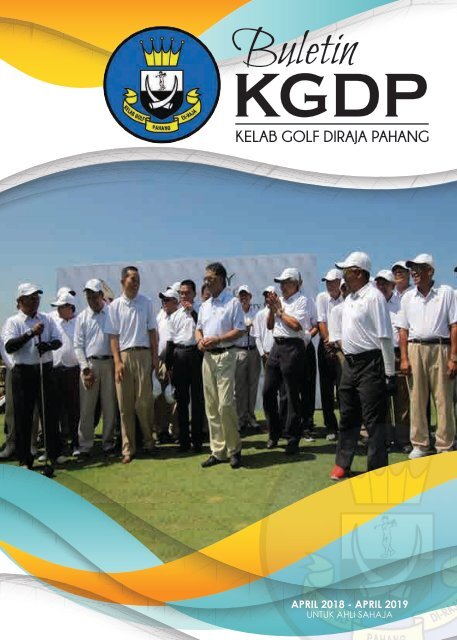 Buletin KGDP