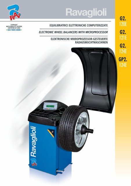 G2 120E NEW PDF - Multitune Garage Equipment