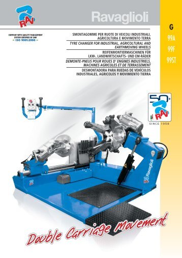 G - Overlander