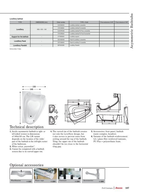 Shower enclosure