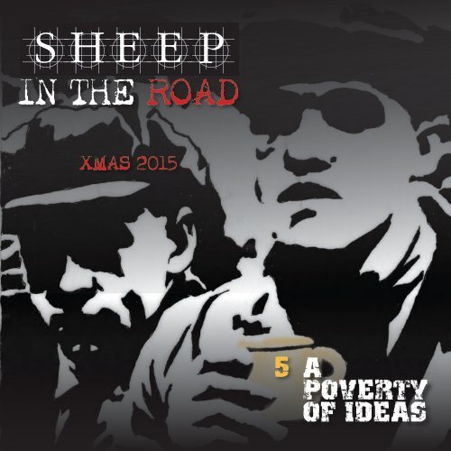 Sheep magazine archive 1: issues 3-9