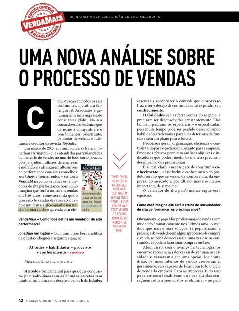 VendaMais-264-Indicadores-de-performance-na-pratica