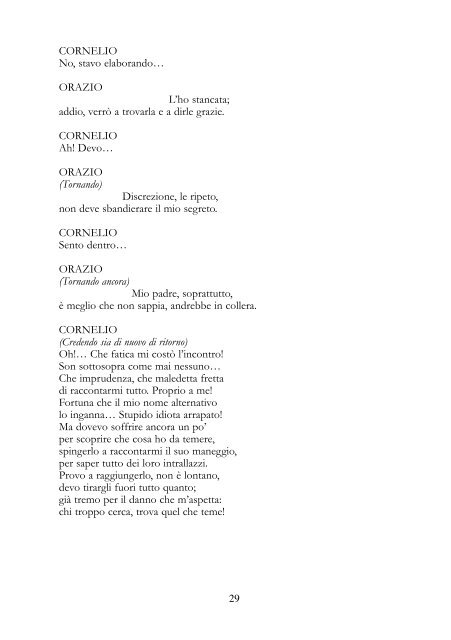 Molière. Traduzioni per la scena di Luca Micheletti