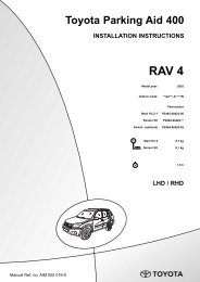 PDC Toyota RAV 4_22.12.04 - RAV4FAQ