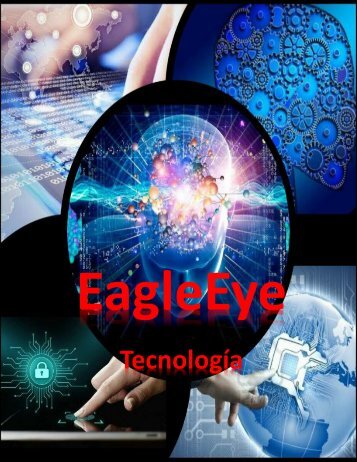 205 Eagle Eye