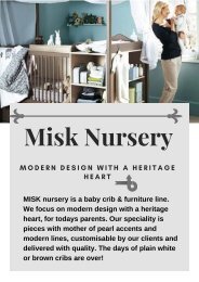 Misk Nursery (File)