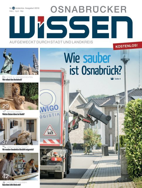 Nr. 24 (I-2019) - Osnabrücker Wissen