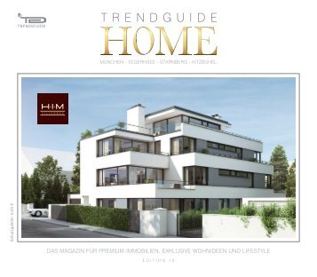 Trendguide Home Edition 10