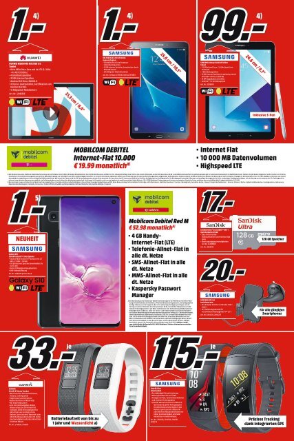 Media Markt Plauen - 04.04.2019 