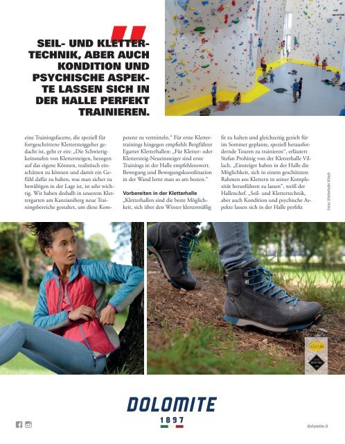 SPORTaktiv April 2019