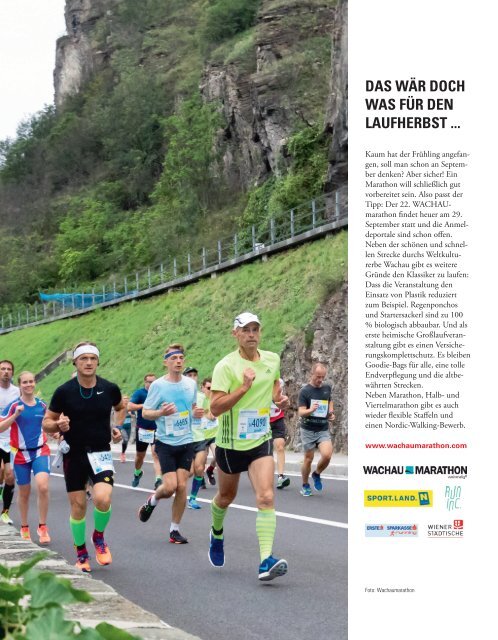 SPORTaktiv April 2019