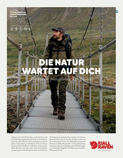 SPORTaktiv April 2019