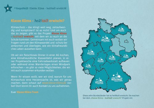 Heißkalt-Magazin-1: Klimapolitik 