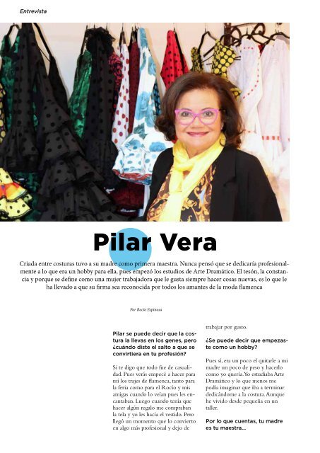 PYMES MAGAZINE - ABRIL 2019