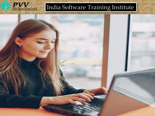 Software Training Institute