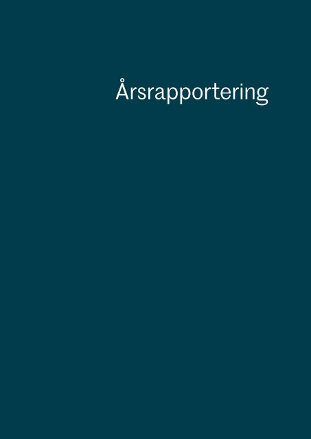 MiA Årsrapport 2018