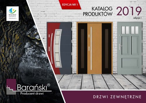 baranski-katalog-drzwi-zewnetrzne-2019-1