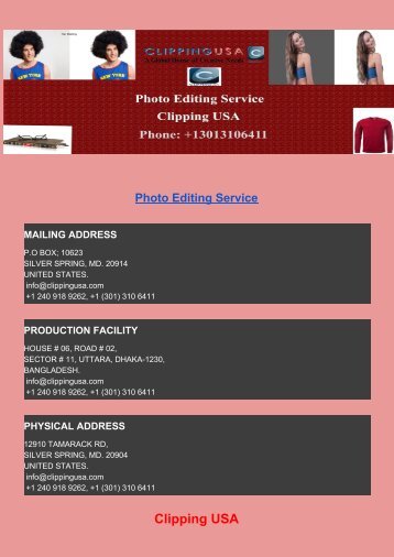 Photo Editing Service-9