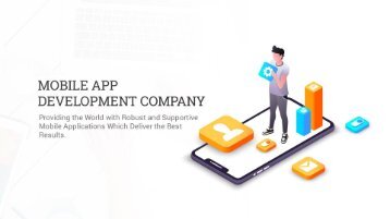 Mobile Application Development Services