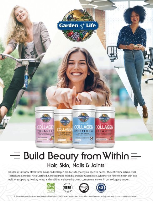 Better Nutrition April 2019