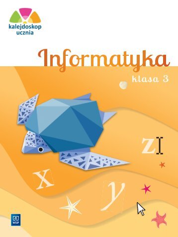 Kalejdoskop_ucznia_Informatyka_Klasa_3