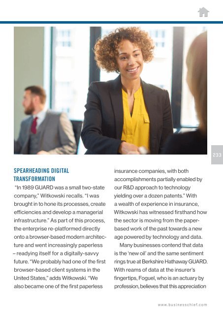 Business Chief USA April 2019