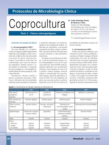 Especial microbiologia Pt. 2