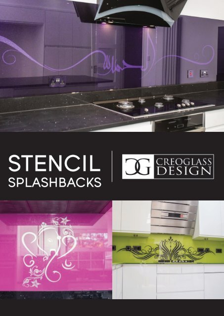 Stencil Brochure - March 2019