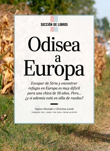 Odisea_Europa