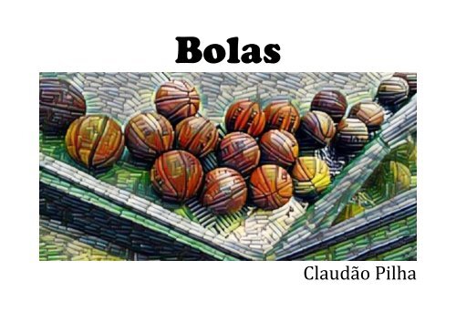 Bolas