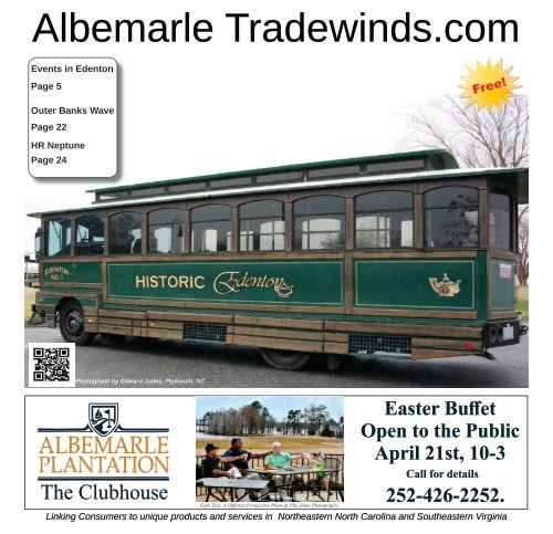 April 2019 Albemarle Tradewinds Web Final