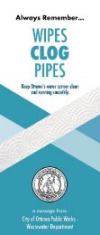 WIPES CLOG PIPES