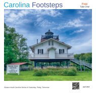 Carolina Footsteps April 2019 Web Final