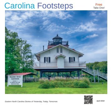 Carolina Footsteps April 2019 Web Final