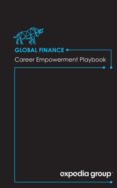 Career Empowerment Playbook